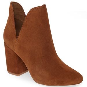 Steve Madden Rookie Bootie